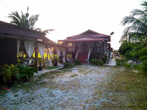 Homestay Bendang Indah